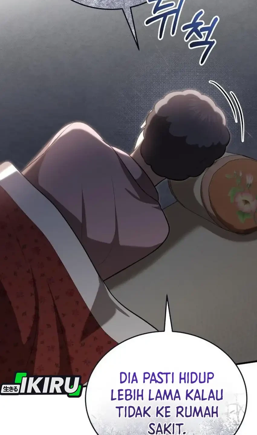 The Regressed Doctor Just Wanted to Live Quietly Chapter 57 Gambar 42