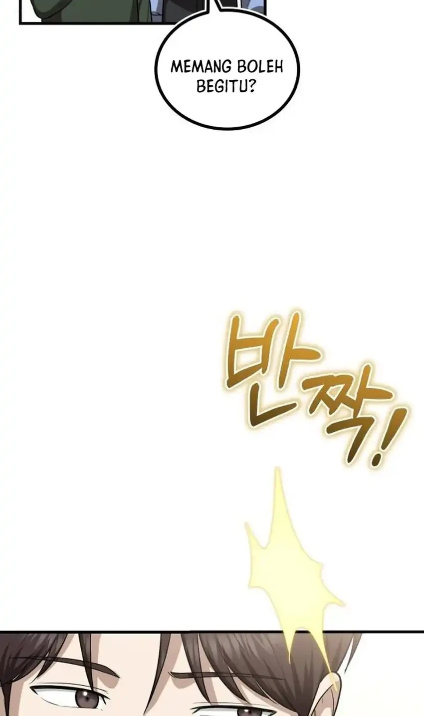 The Regressed Doctor Just Wanted to Live Quietly Chapter 57 Gambar 50