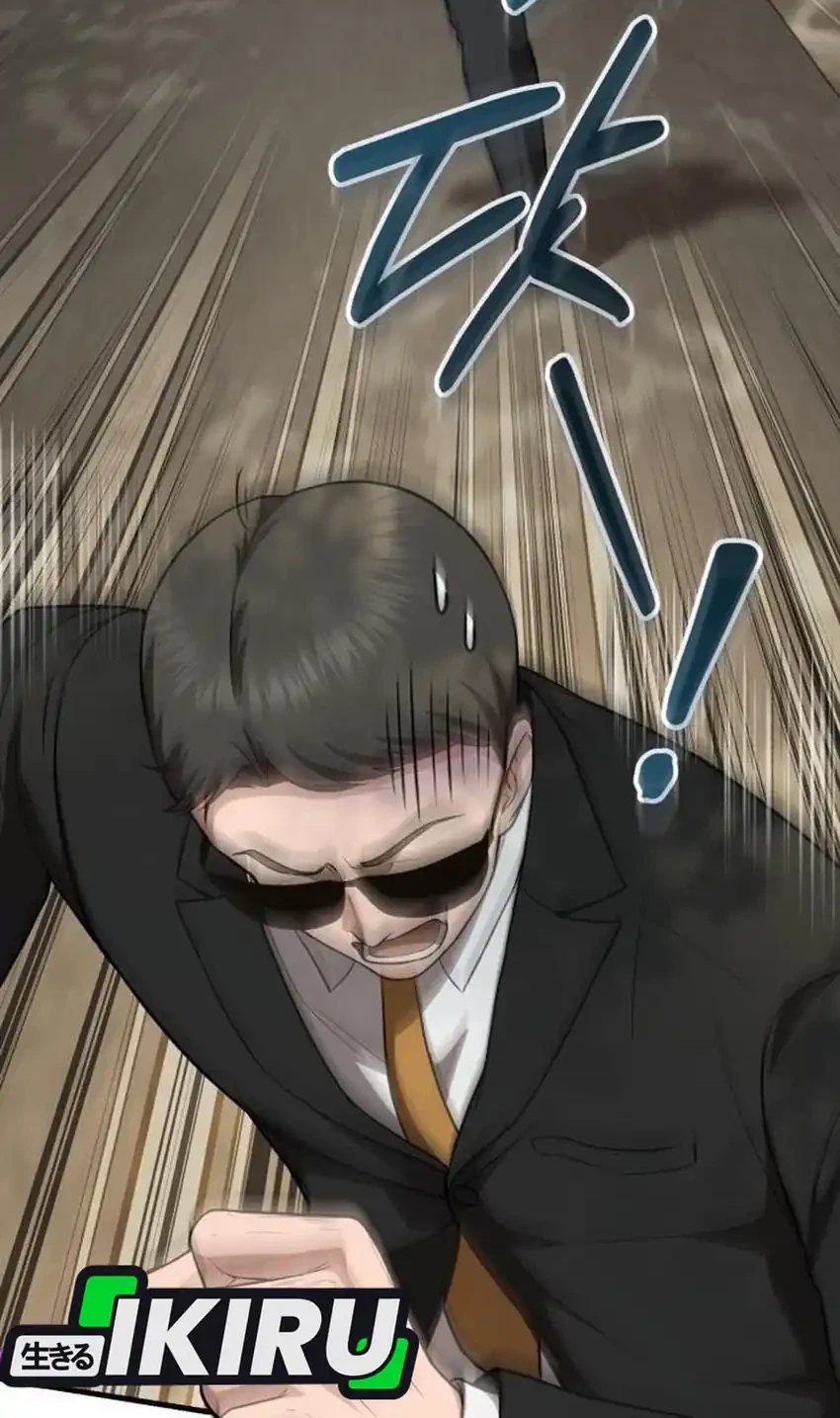 The Regressed Doctor Just Wanted to Live Quietly Chapter 57 Gambar 54