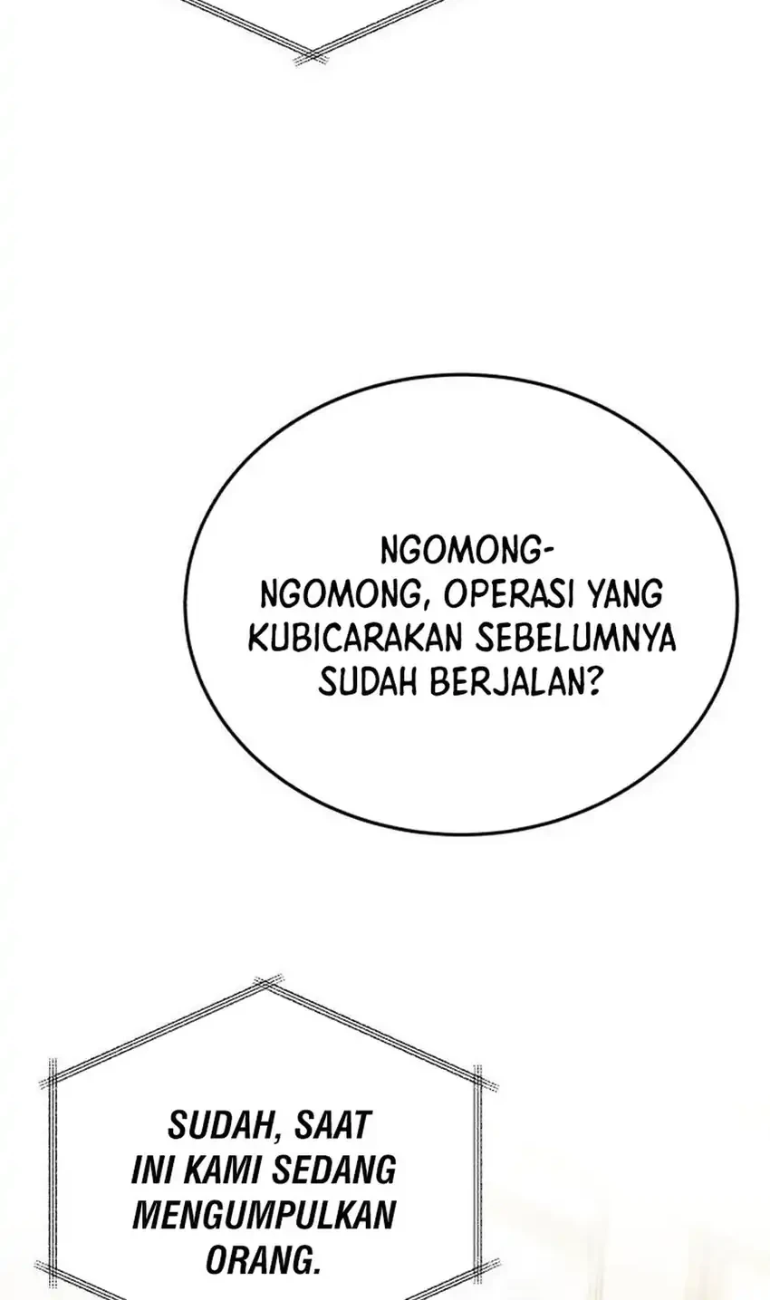 The Regressed Doctor Just Wanted to Live Quietly Chapter 57 Gambar 72