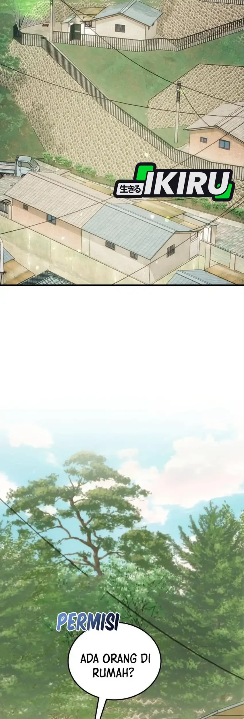 The Regressed Doctor Just Wanted to Live Quietly Chapter 57 Gambar 11