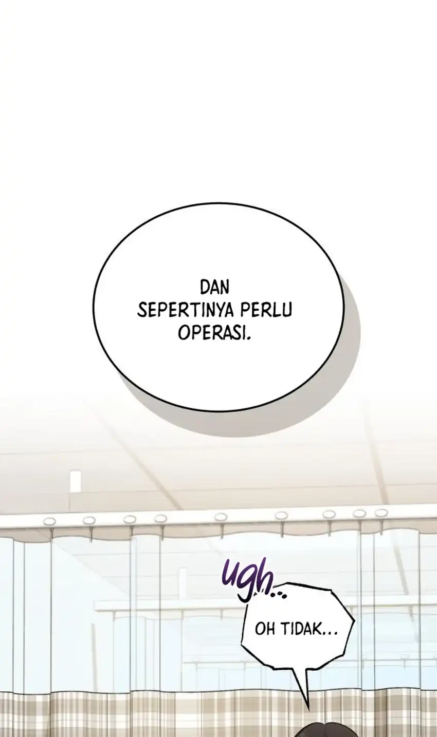 The Regressed Doctor Just Wanted to Live Quietly Chapter 58 Gambar 42