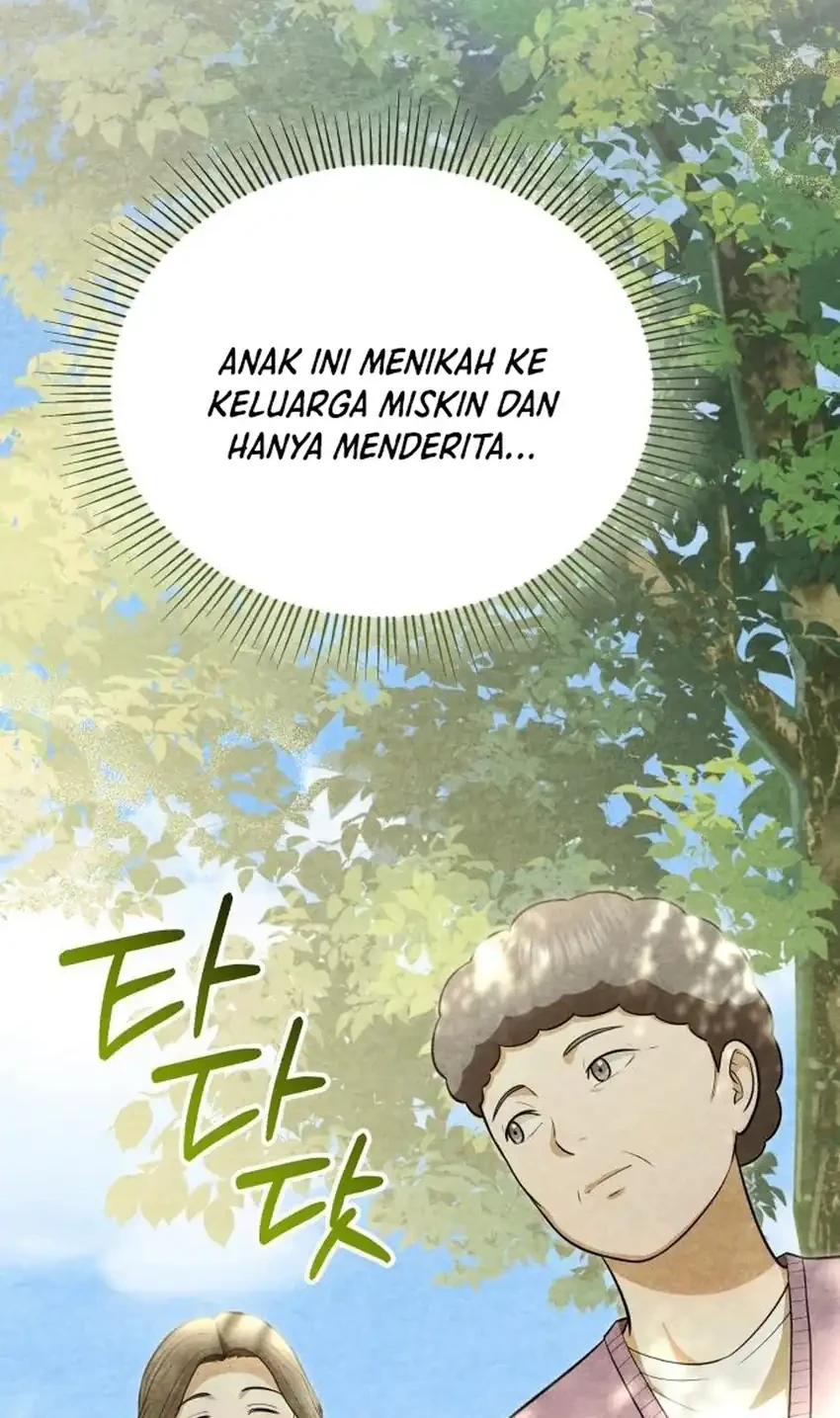 The Regressed Doctor Just Wanted to Live Quietly Chapter 58 Gambar 56