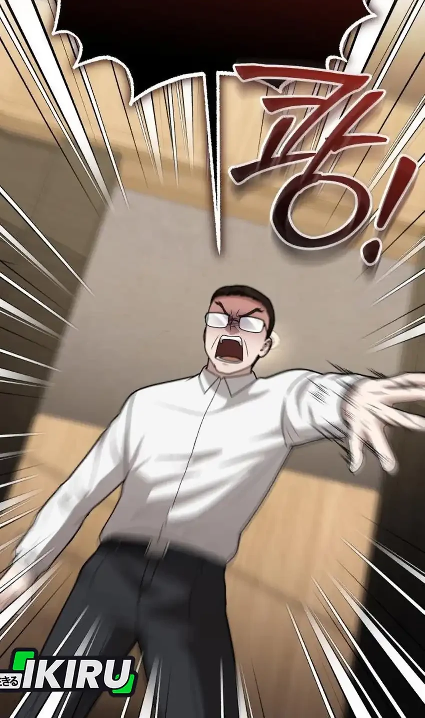 The Regressed Doctor Just Wanted to Live Quietly Chapter 58 Gambar 4