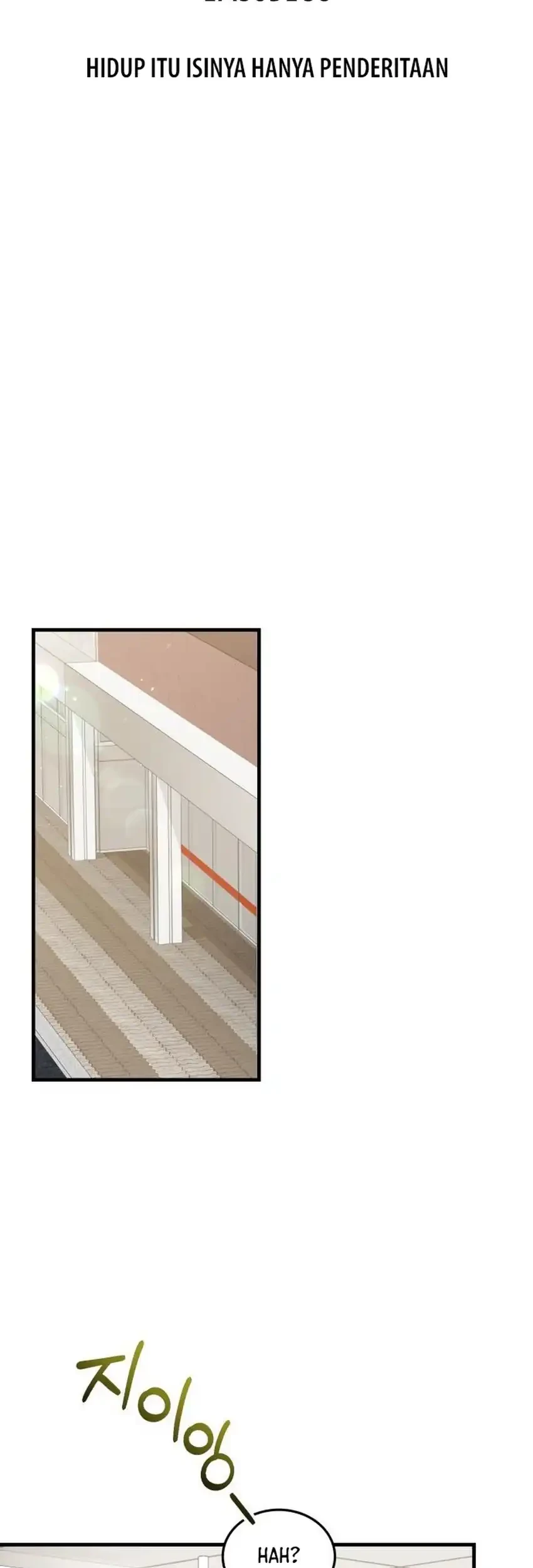 The Regressed Doctor Just Wanted to Live Quietly Chapter 58 Gambar 13