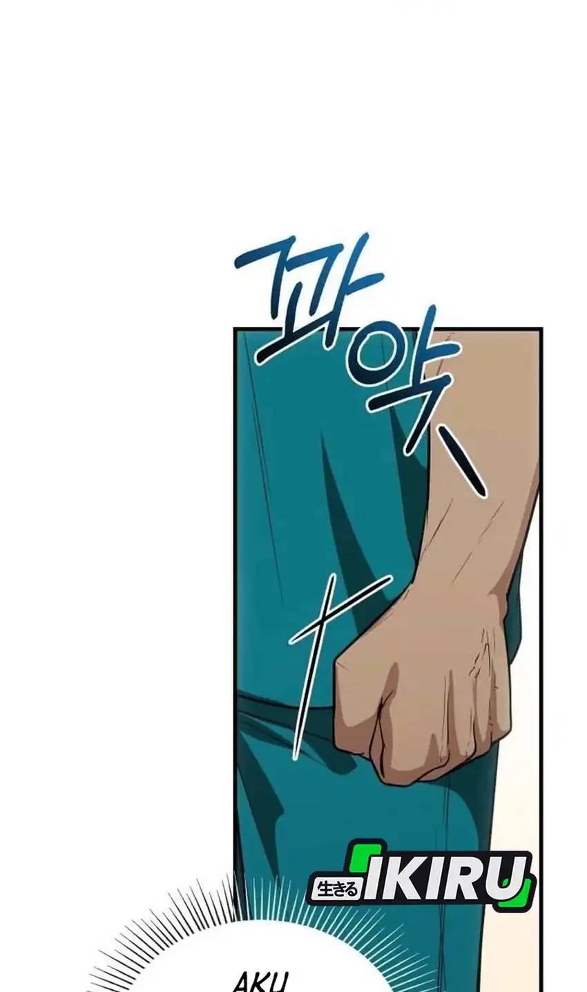 The Regressed Doctor Just Wanted to Live Quietly Chapter 59 Gambar 58