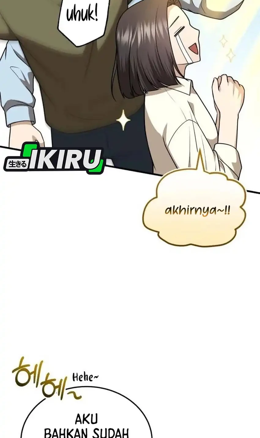 The Regressed Doctor Just Wanted to Live Quietly Chapter 59 Gambar 70