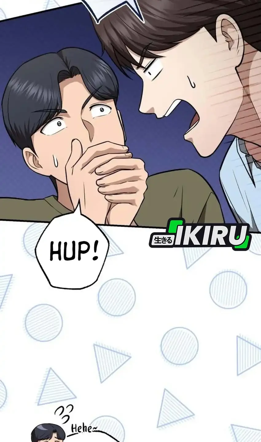 The Regressed Doctor Just Wanted to Live Quietly Chapter 59 Gambar 72