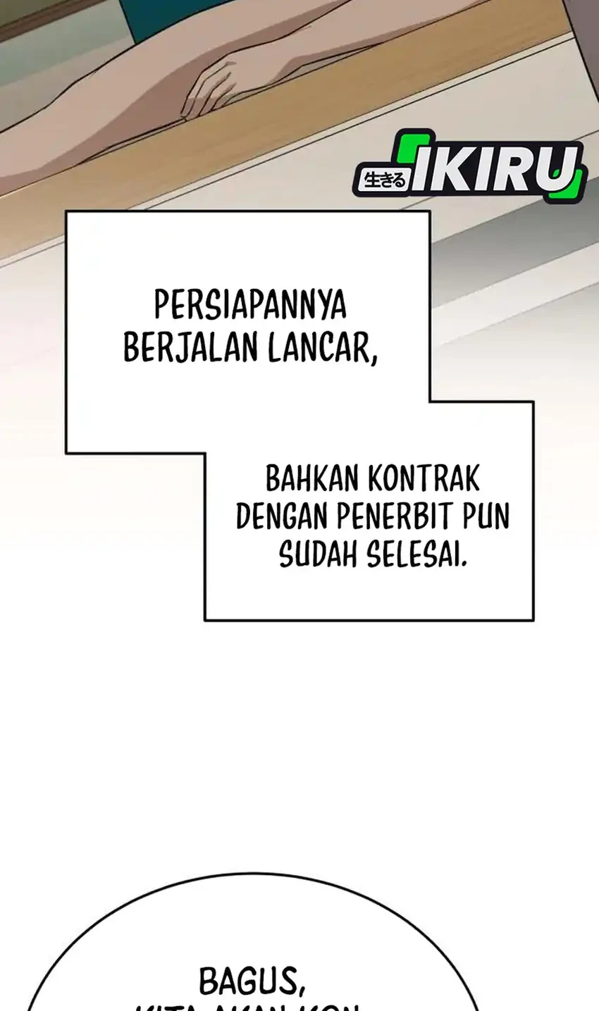 The Regressed Doctor Just Wanted to Live Quietly Chapter 59 Gambar 74