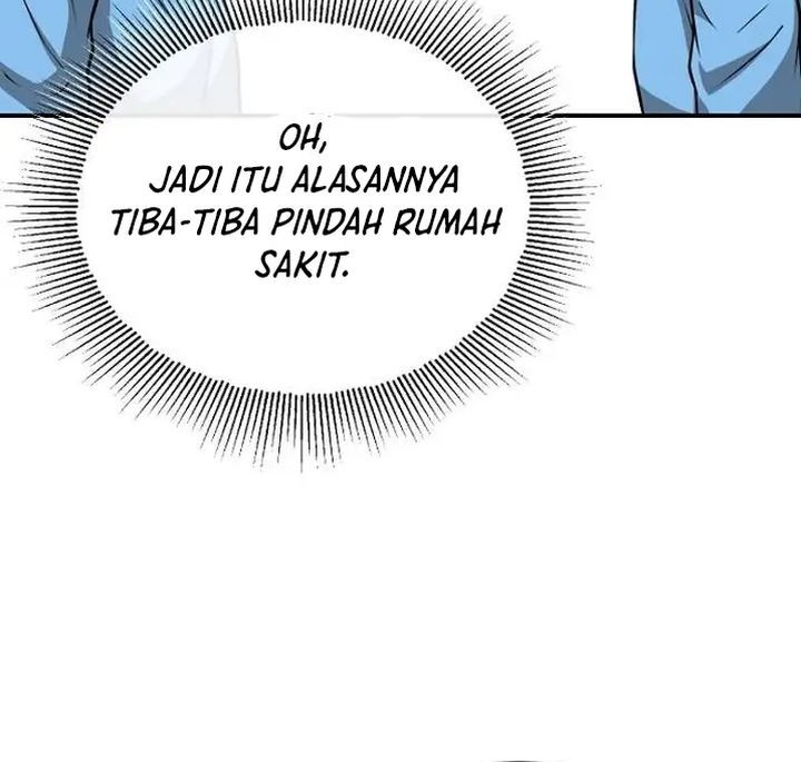 The Regressed Doctor Just Wanted to Live Quietly Chapter 6 Gambar 36