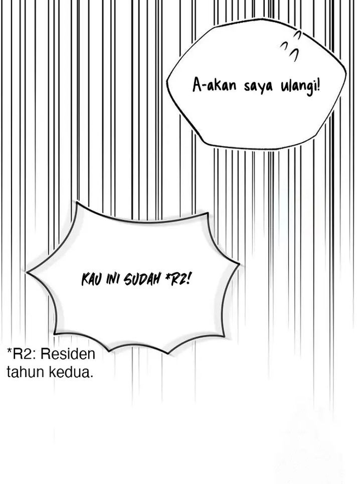 The Regressed Doctor Just Wanted to Live Quietly Chapter 6 Gambar 24
