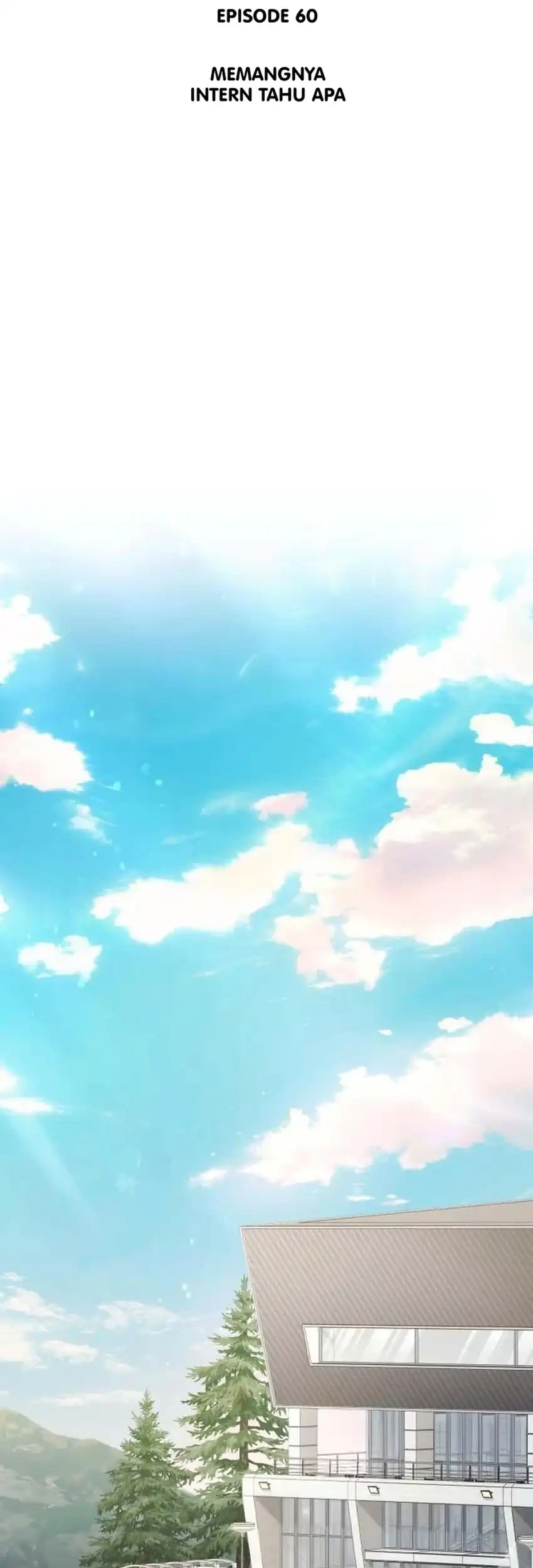 The Regressed Doctor Just Wanted to Live Quietly Chapter 60 Gambar 23