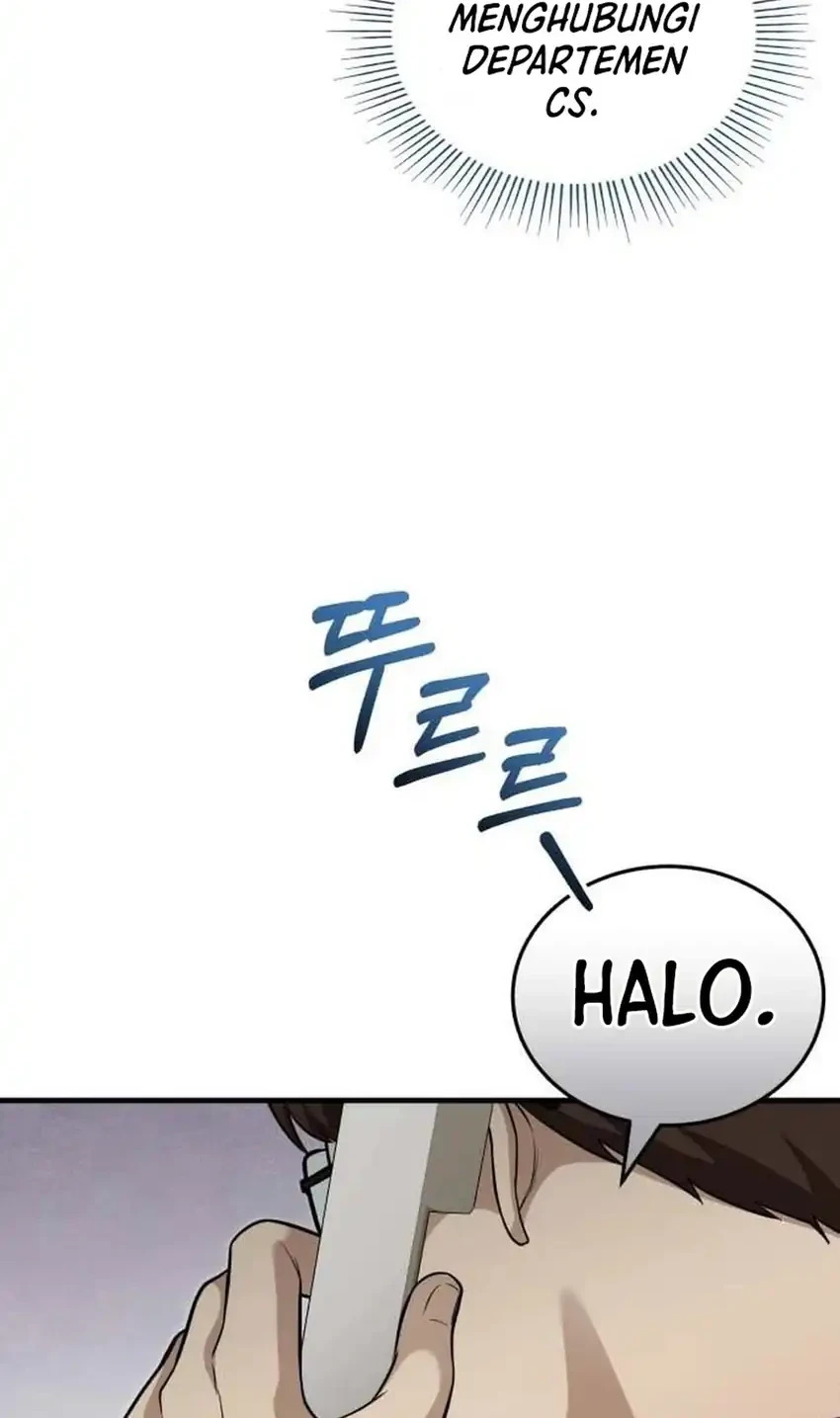 The Regressed Doctor Just Wanted to Live Quietly Chapter 60 Gambar 4