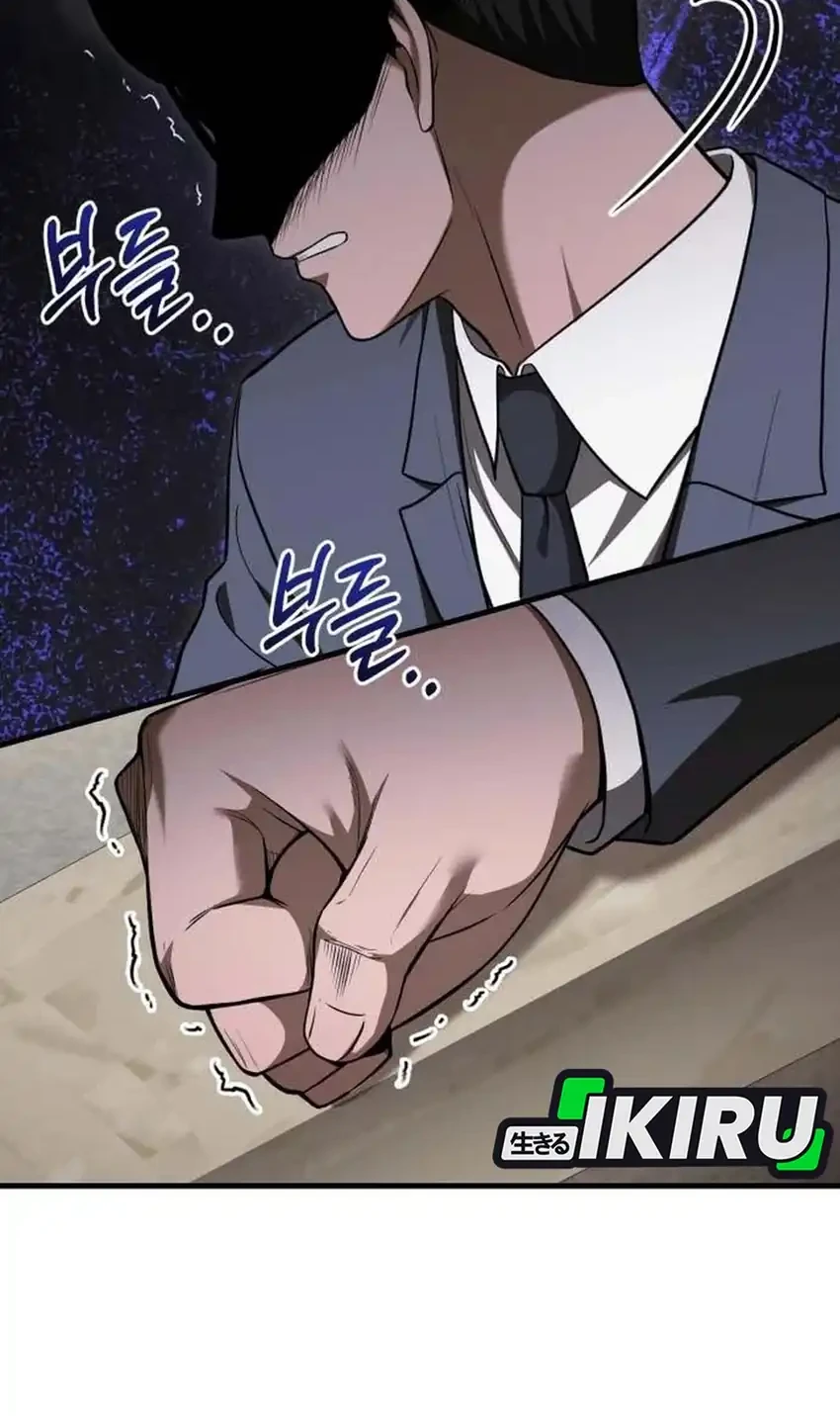 The Regressed Doctor Just Wanted to Live Quietly Chapter 60 Gambar 74