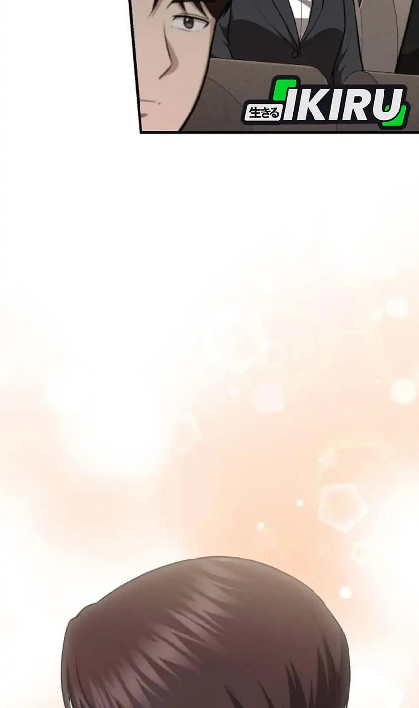 The Regressed Doctor Just Wanted to Live Quietly Chapter 60 Gambar 76