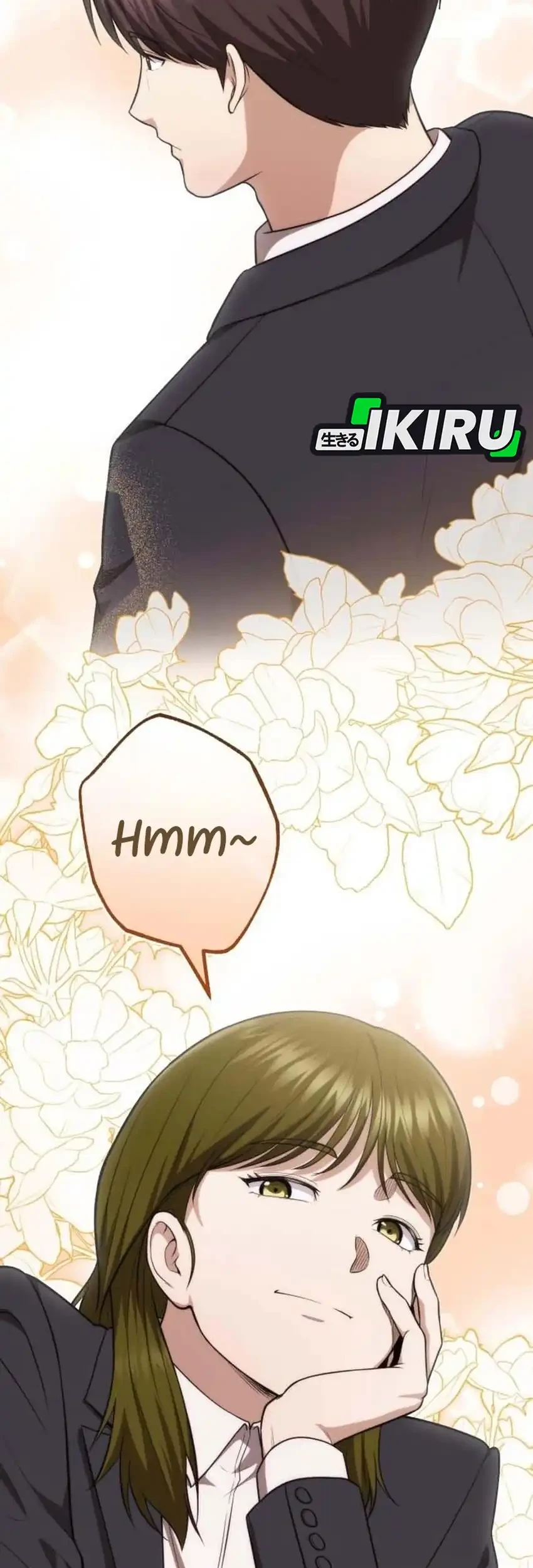 The Regressed Doctor Just Wanted to Live Quietly Chapter 60 Gambar 77