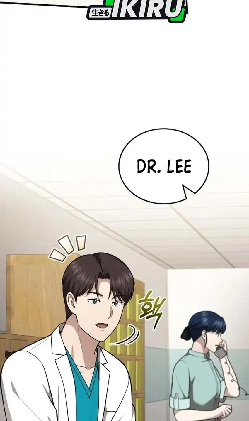 The Regressed Doctor Just Wanted to Live Quietly Chapter 60 Gambar 8