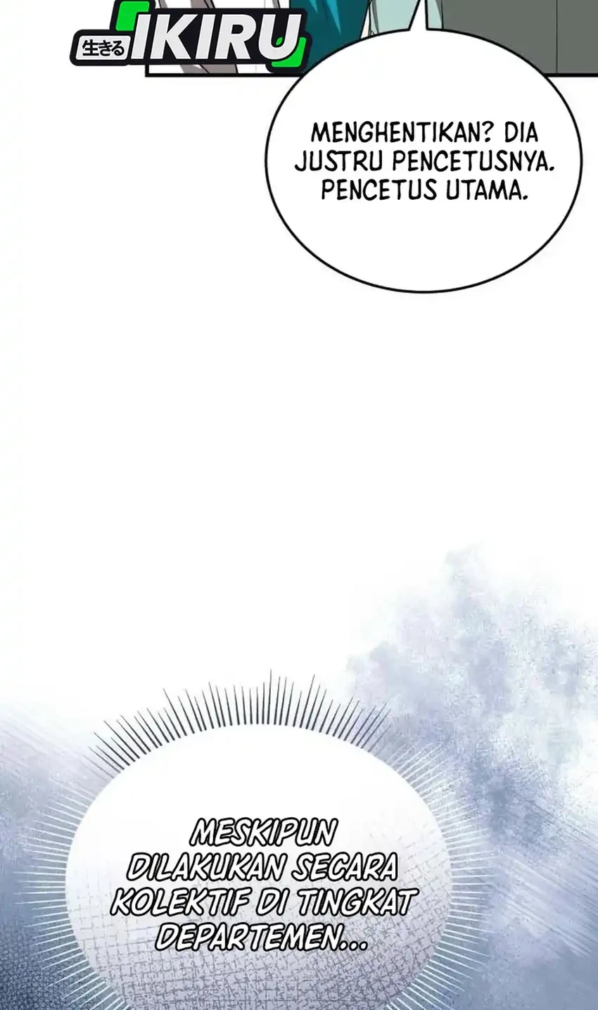 The Regressed Doctor Just Wanted to Live Quietly Chapter 60 Gambar 16