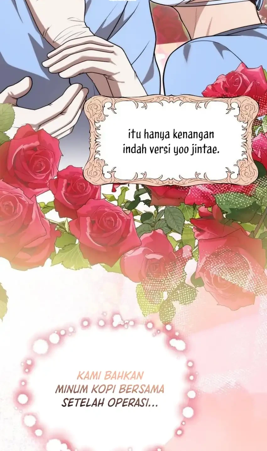 The Regressed Doctor Just Wanted to Live Quietly Chapter 61 Gambar 22