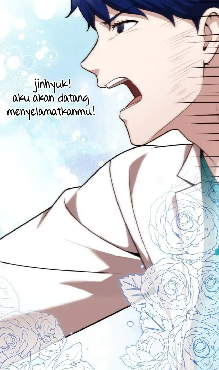 The Regressed Doctor Just Wanted to Live Quietly Chapter 61 Gambar 24