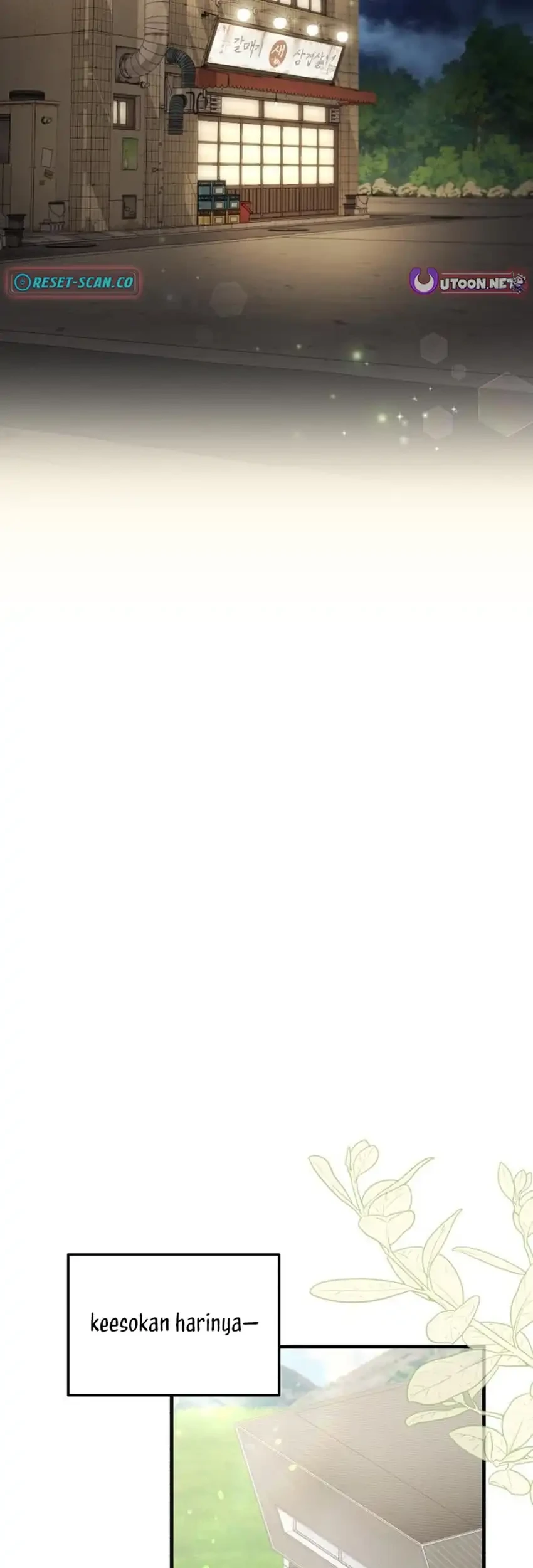 The Regressed Doctor Just Wanted to Live Quietly Chapter 61 Gambar 35