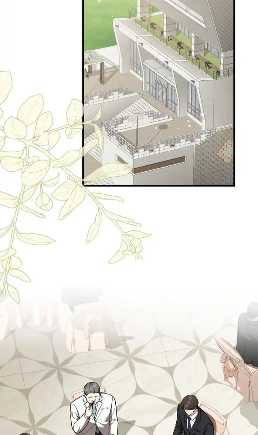 The Regressed Doctor Just Wanted to Live Quietly Chapter 61 Gambar 36