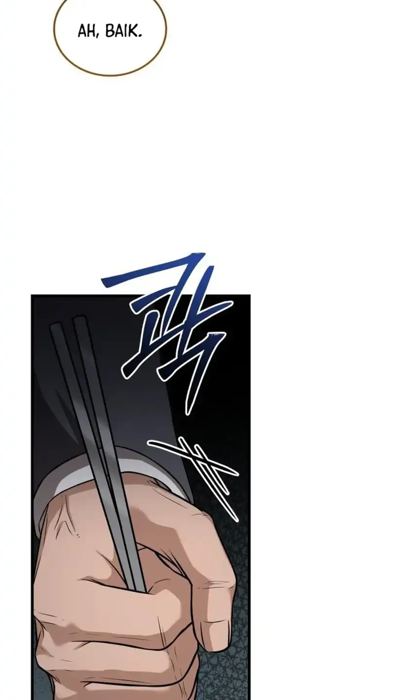 The Regressed Doctor Just Wanted to Live Quietly Chapter 61 Gambar 44