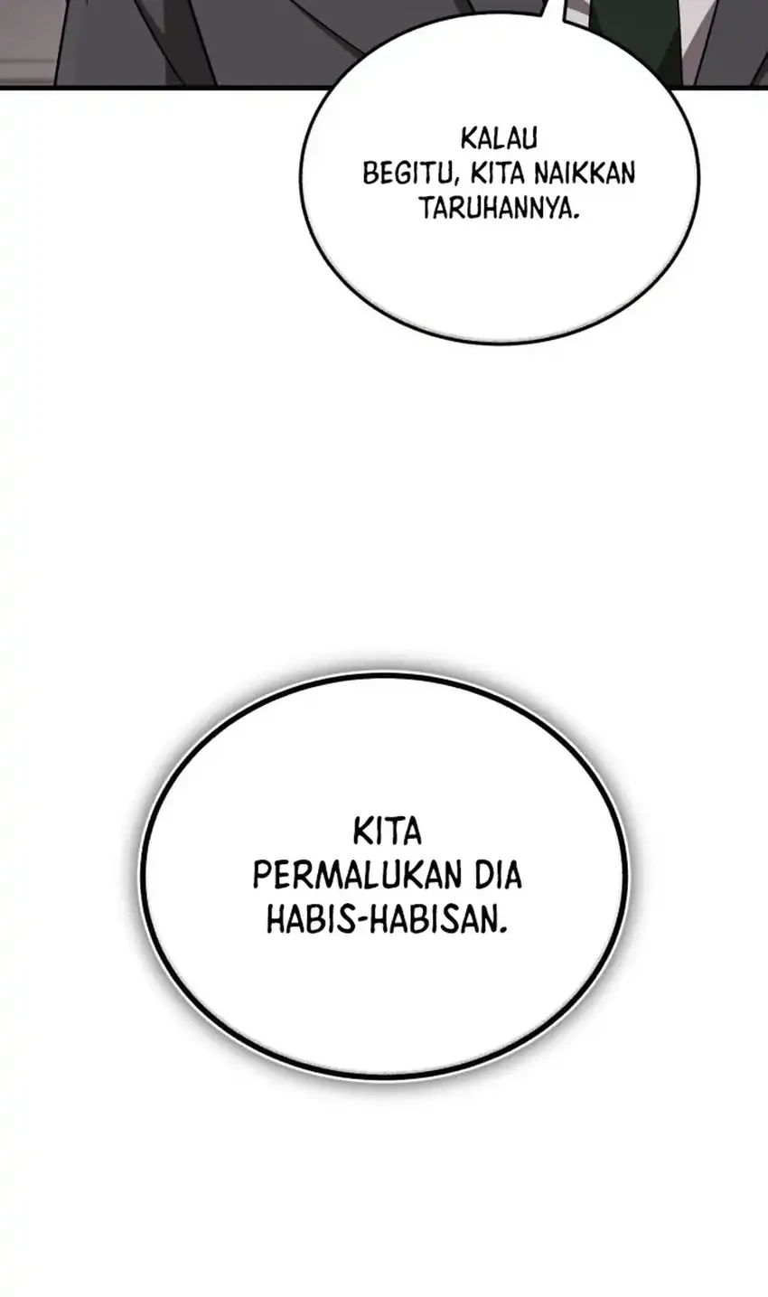 The Regressed Doctor Just Wanted to Live Quietly Chapter 61 Gambar 66