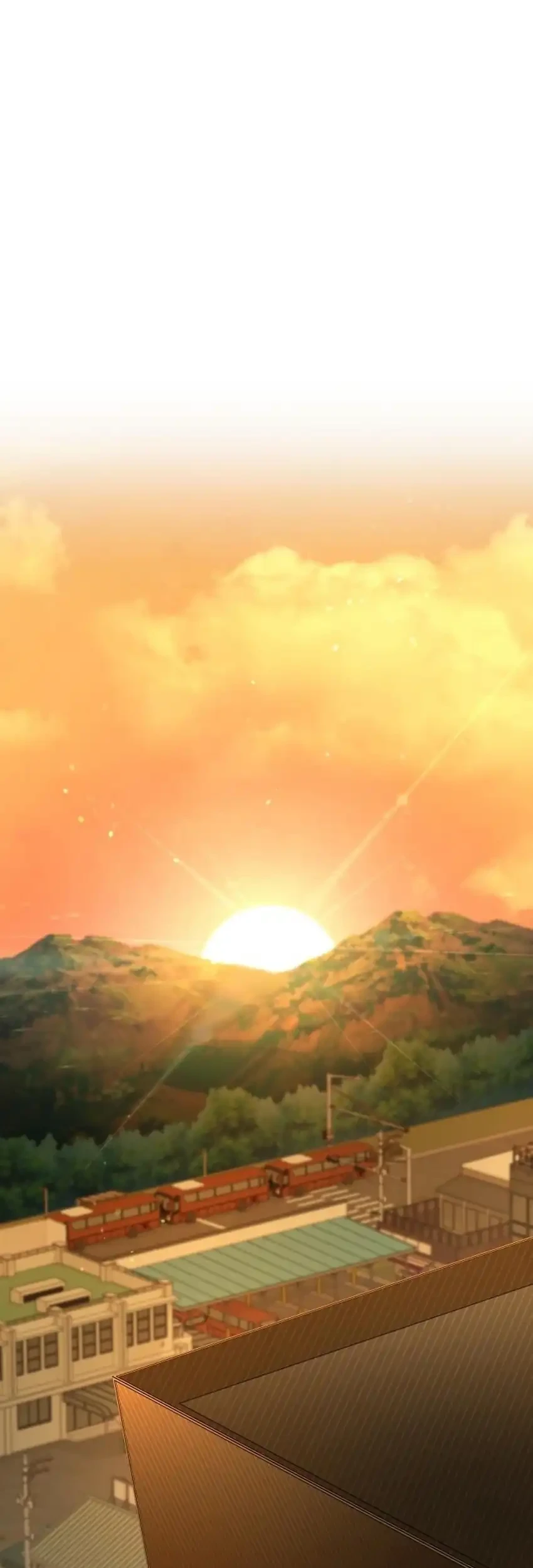 The Regressed Doctor Just Wanted to Live Quietly Chapter 61 Gambar 67