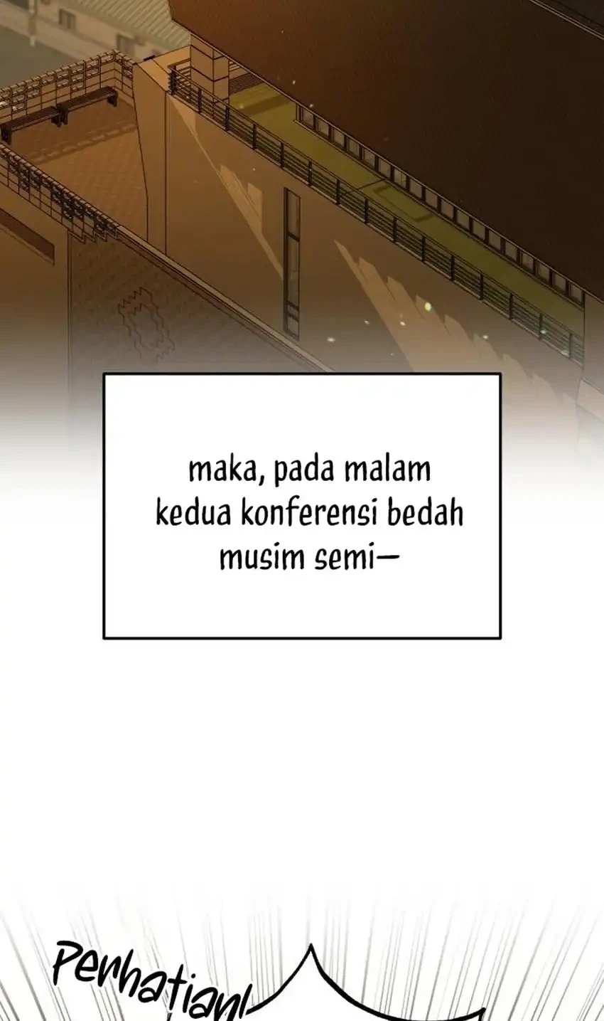 The Regressed Doctor Just Wanted to Live Quietly Chapter 61 Gambar 68