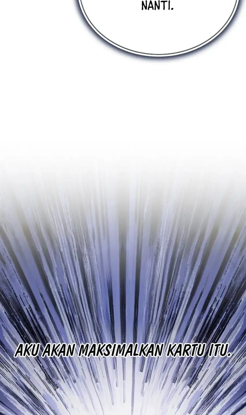 The Regressed Doctor Just Wanted to Live Quietly Chapter 61 Gambar 78