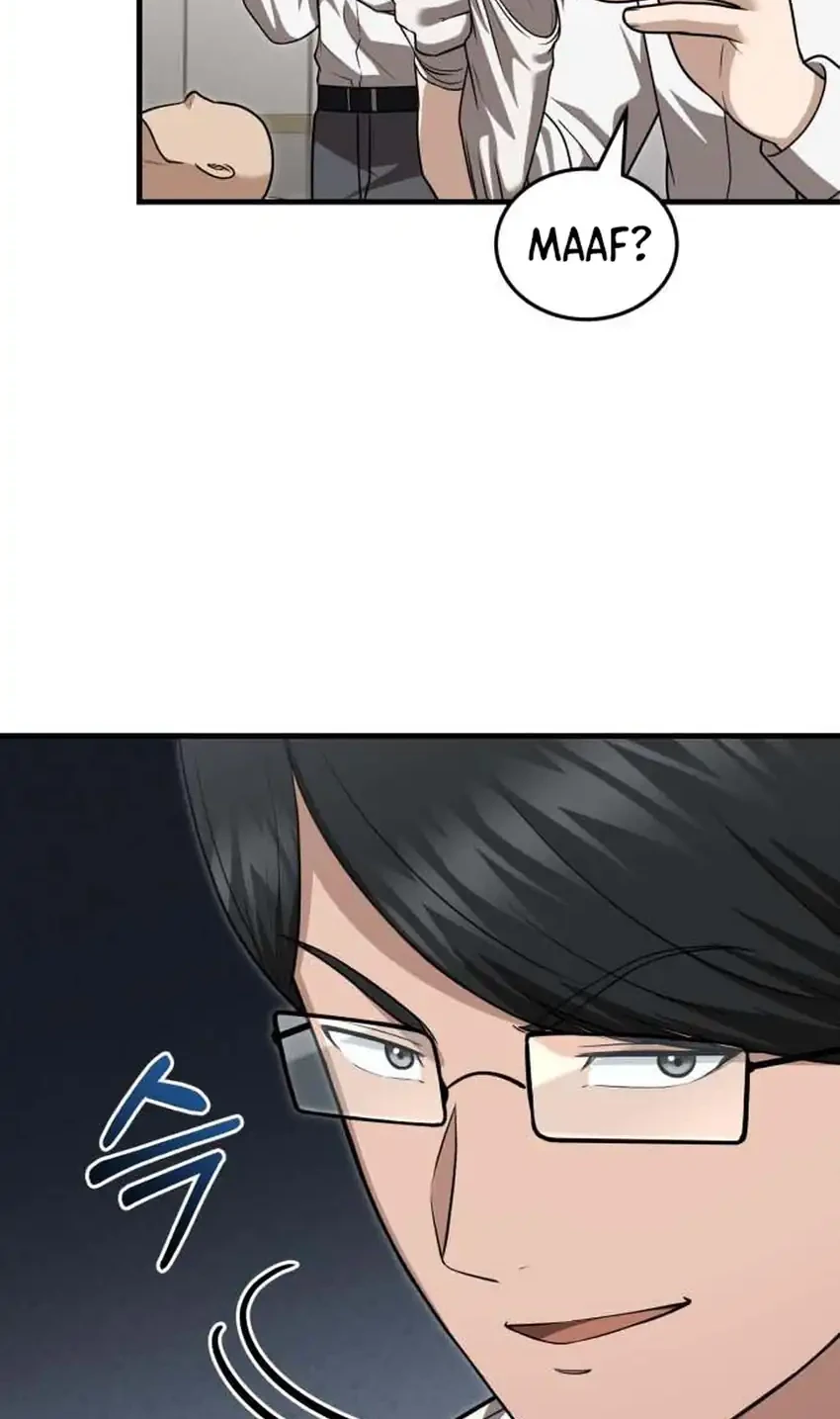 The Regressed Doctor Just Wanted to Live Quietly Chapter 62 Gambar 20