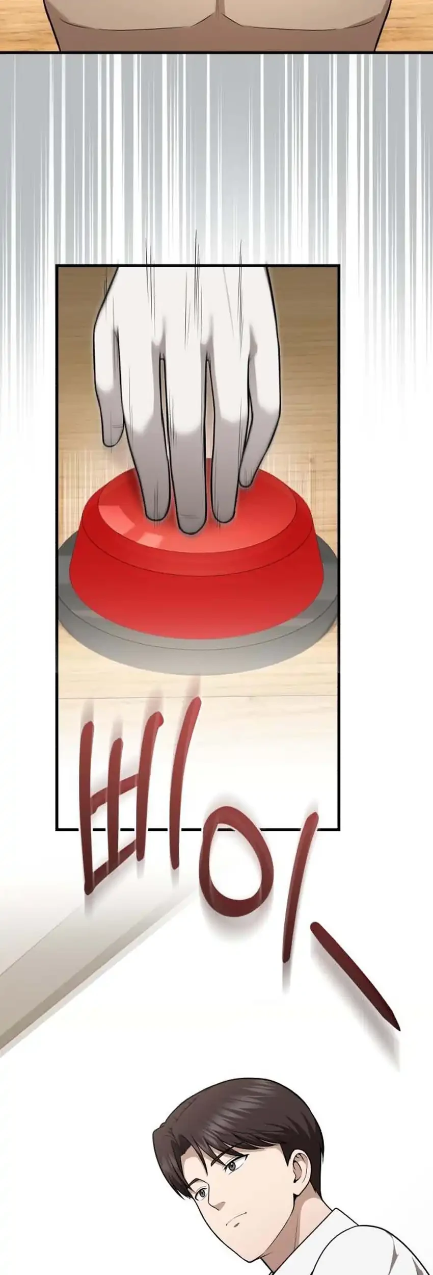 The Regressed Doctor Just Wanted to Live Quietly Chapter 62 Gambar 31