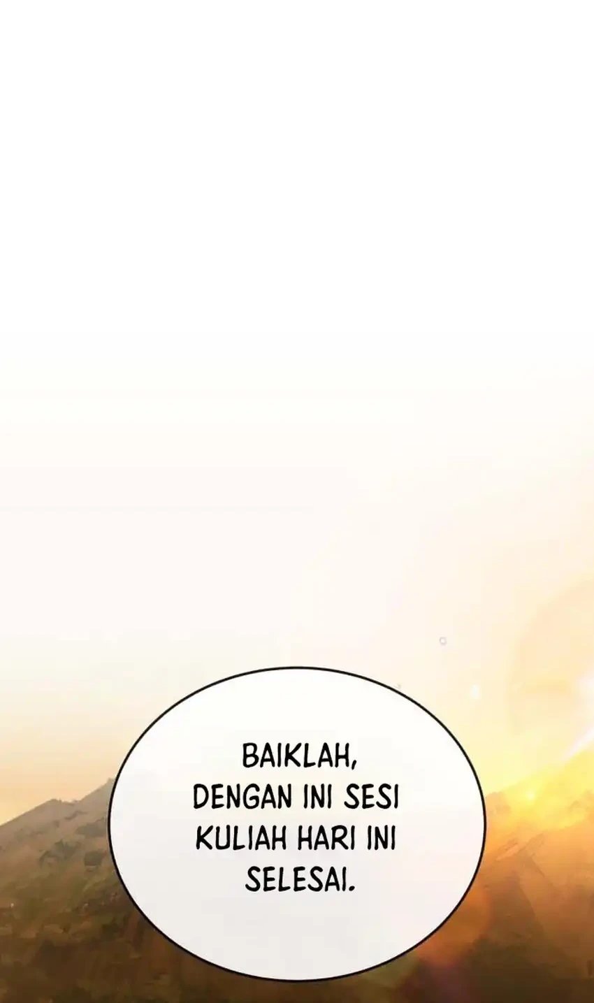 Manhwa The Regressed Doctor Just Wanted to Live Quietly Chapter 62 gambar 2