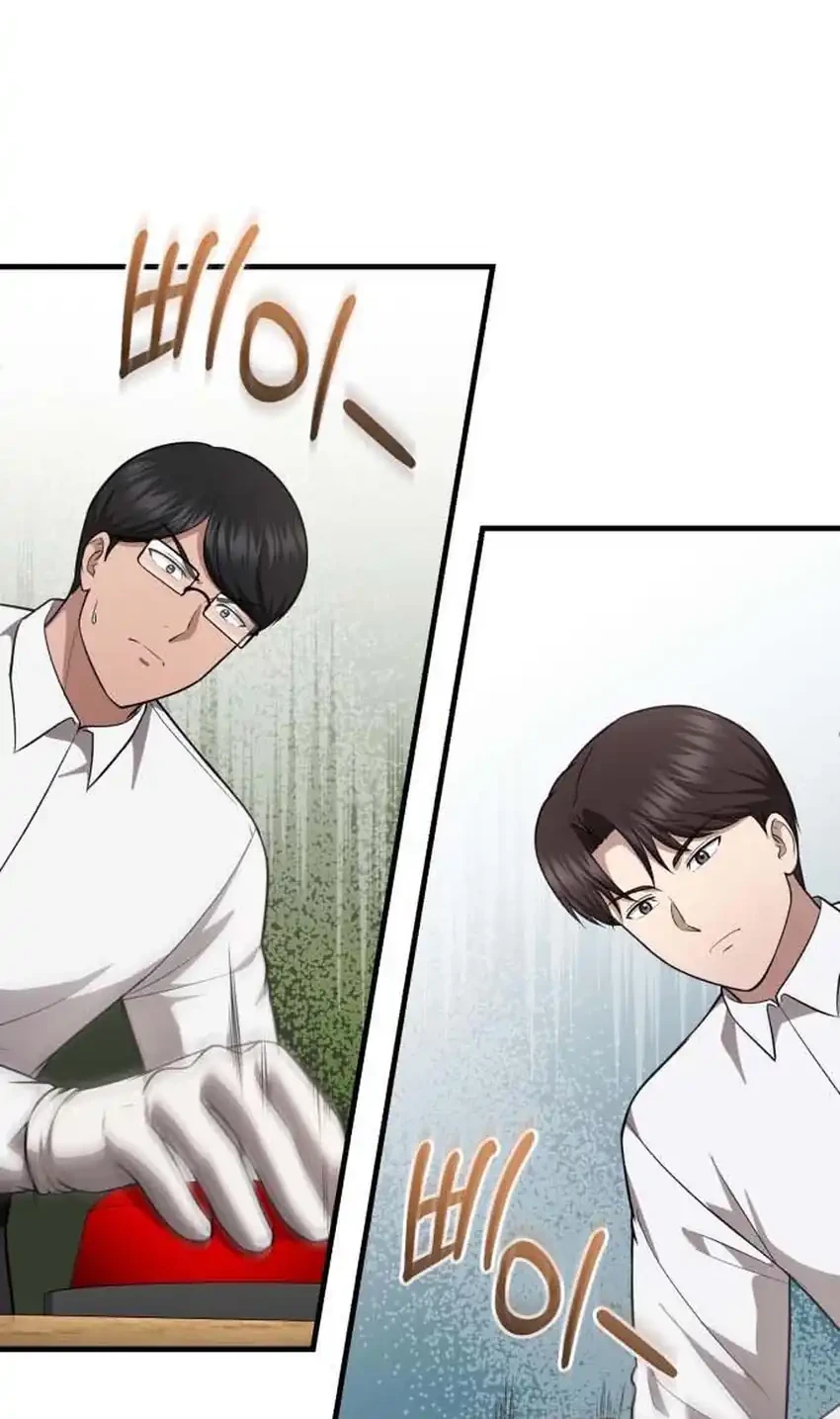 The Regressed Doctor Just Wanted to Live Quietly Chapter 62 Gambar 50