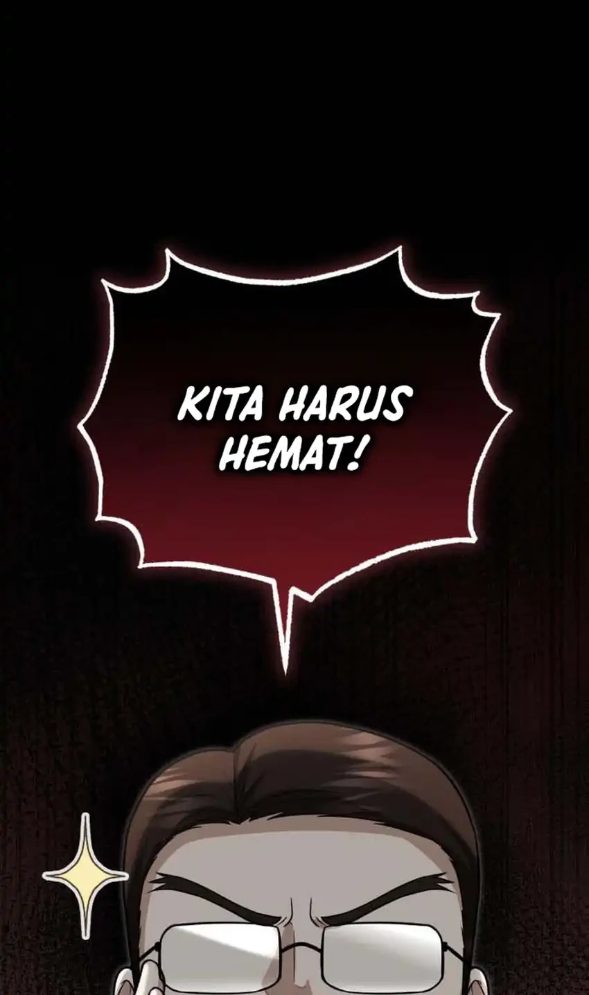 The Regressed Doctor Just Wanted to Live Quietly Chapter 62 Gambar 60