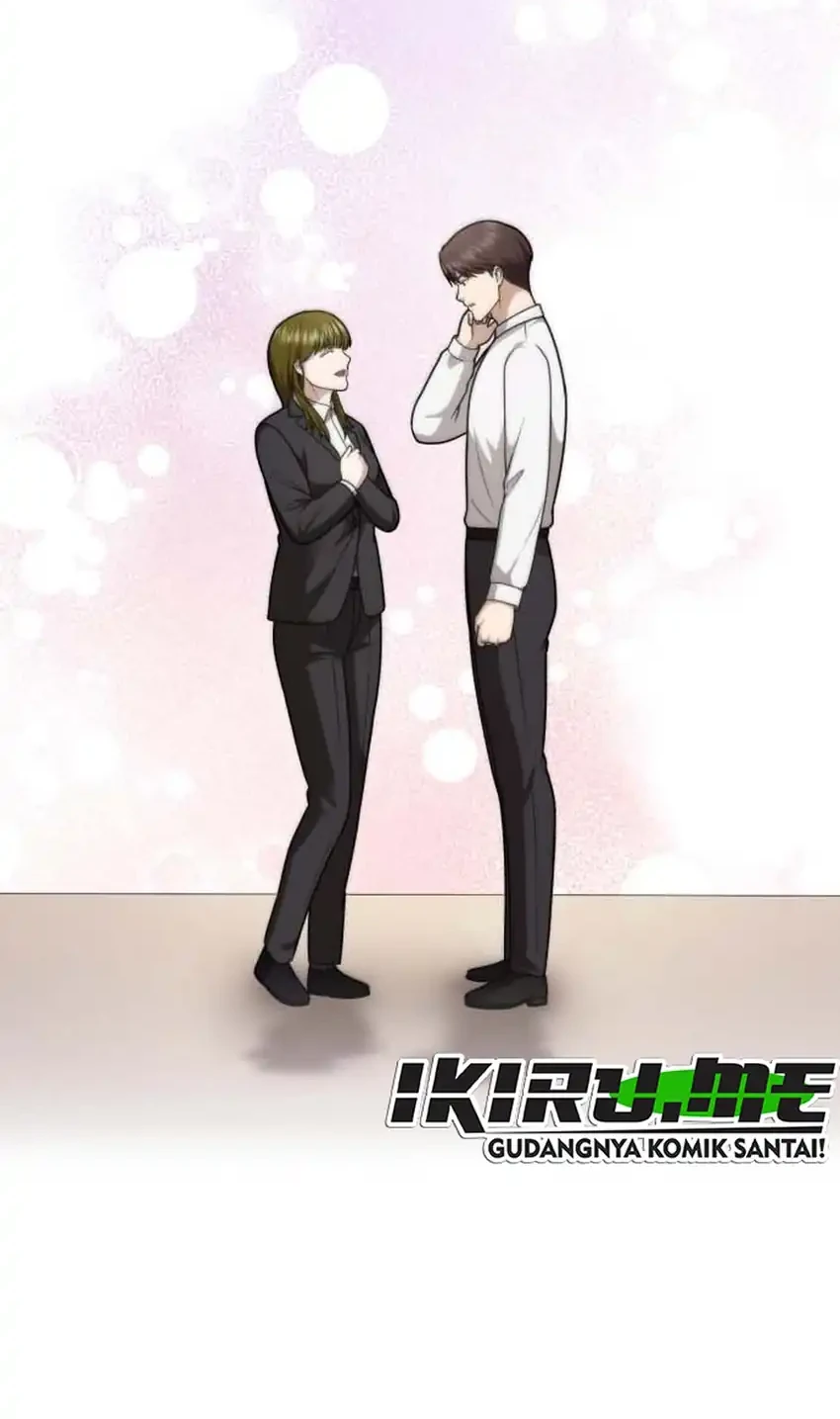 The Regressed Doctor Just Wanted to Live Quietly Chapter 62 Gambar 64