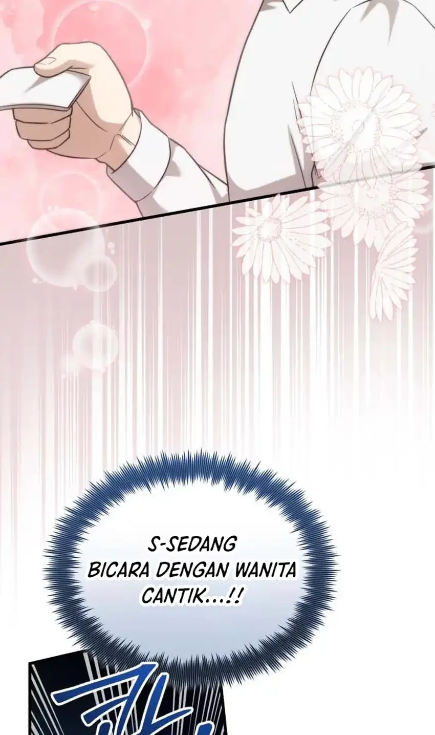 The Regressed Doctor Just Wanted to Live Quietly Chapter 62 Gambar 66