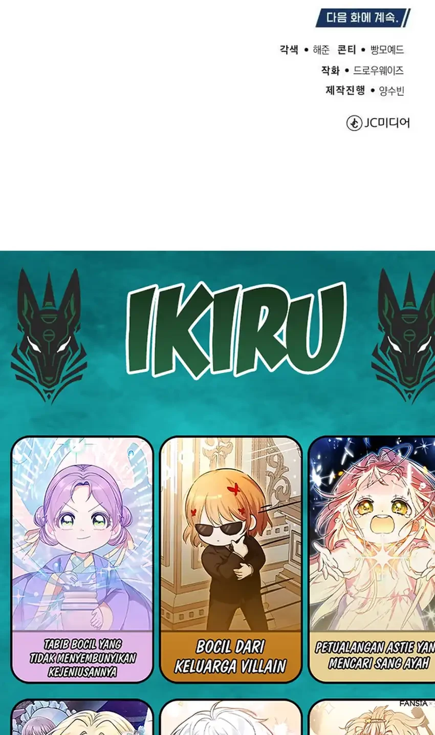 The Regressed Doctor Just Wanted to Live Quietly Chapter 62 Gambar 70