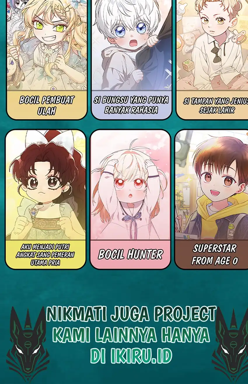 The Regressed Doctor Just Wanted to Live Quietly Chapter 62 Gambar 71