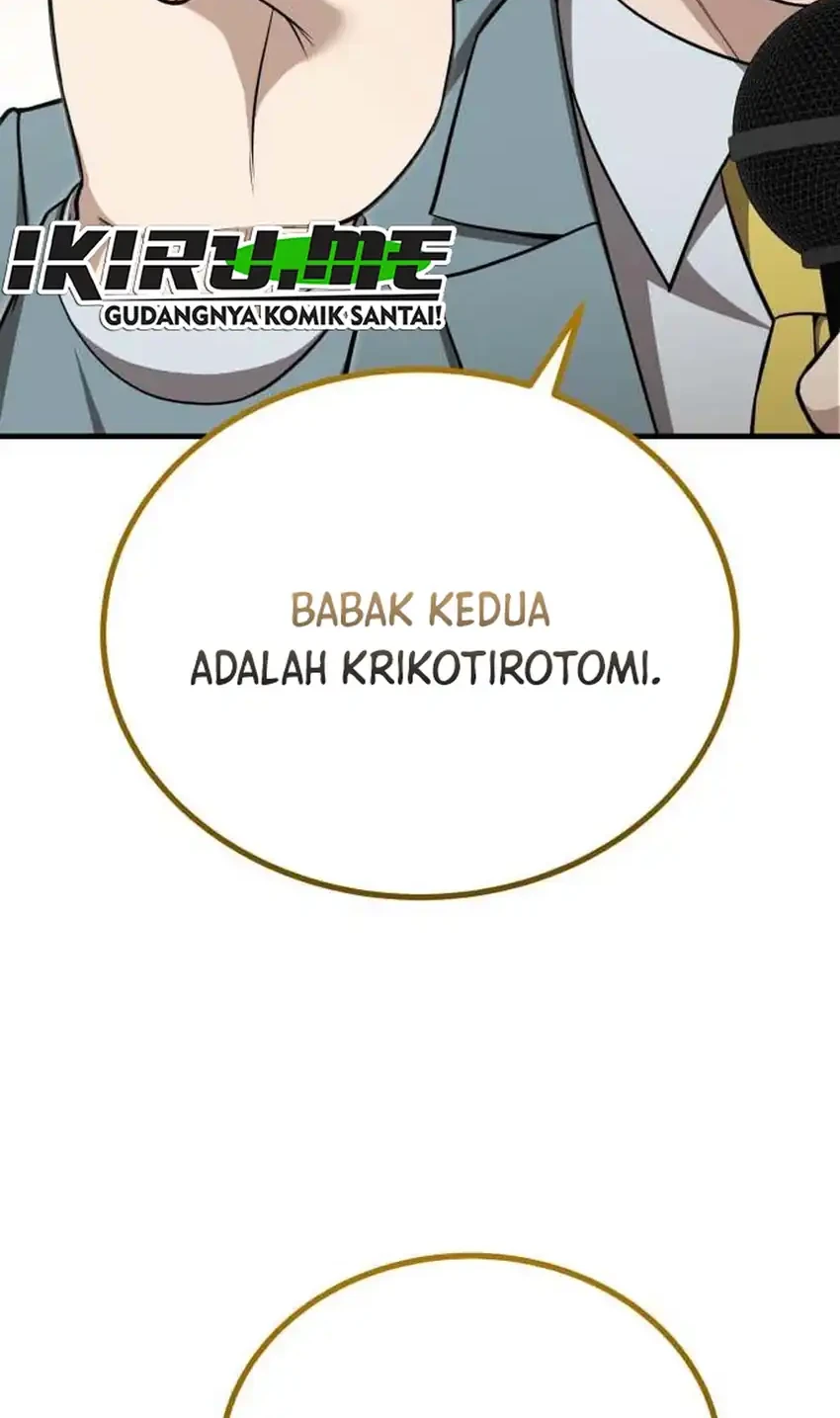 The Regressed Doctor Just Wanted to Live Quietly Chapter 62 Gambar 12