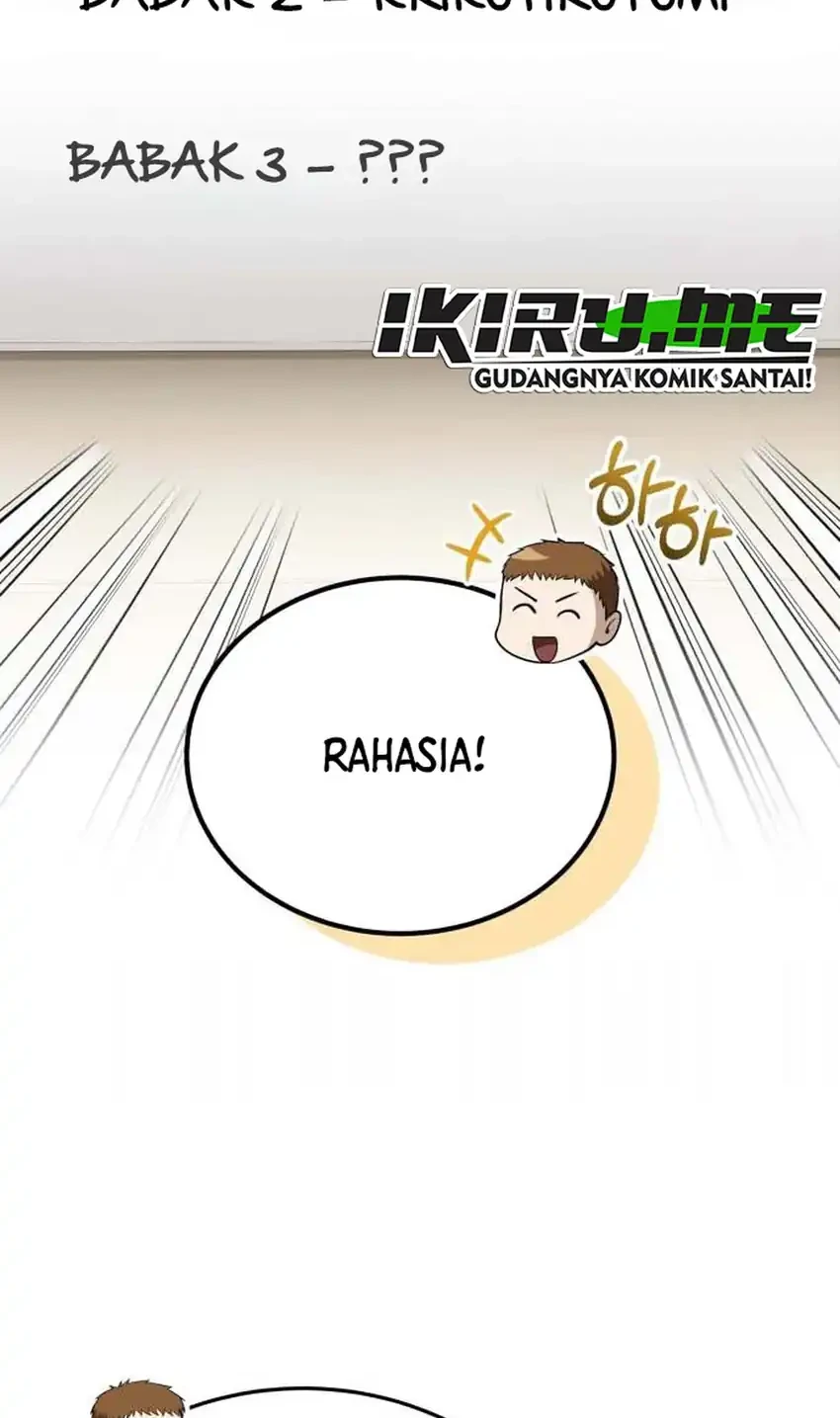 The Regressed Doctor Just Wanted to Live Quietly Chapter 62 Gambar 14