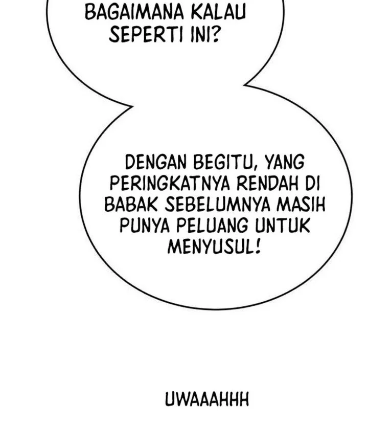 The Regressed Doctor Just Wanted to Live Quietly Chapter 63 Gambar 19