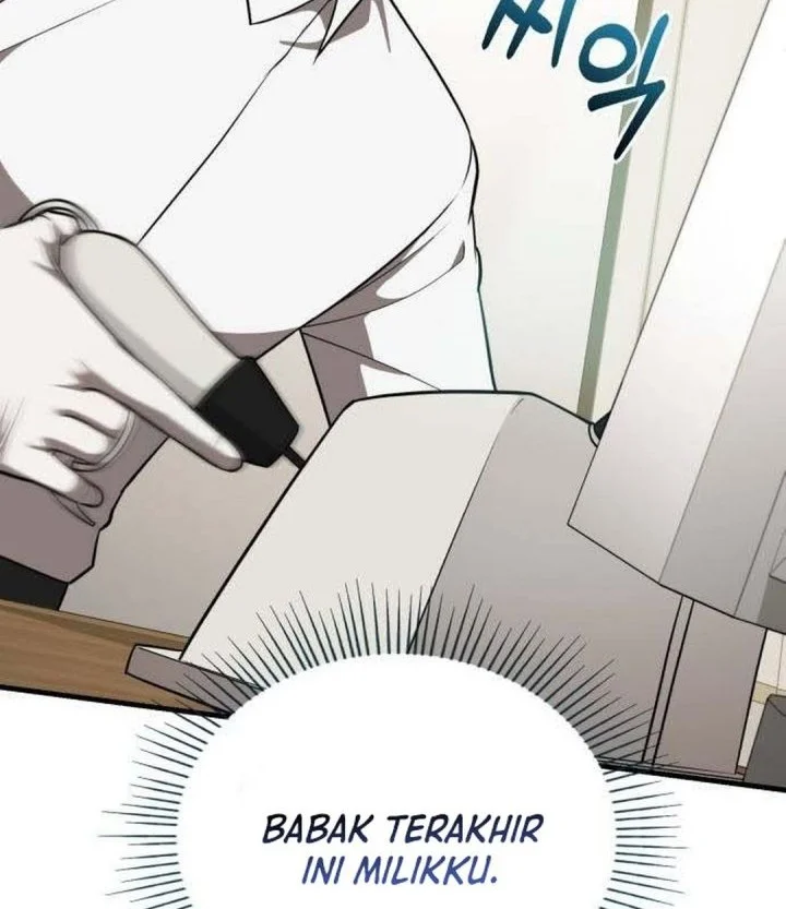 The Regressed Doctor Just Wanted to Live Quietly Chapter 63 Gambar 27