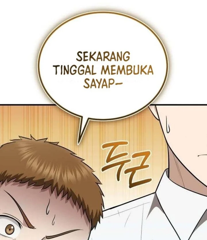 The Regressed Doctor Just Wanted to Live Quietly Chapter 63 Gambar 33