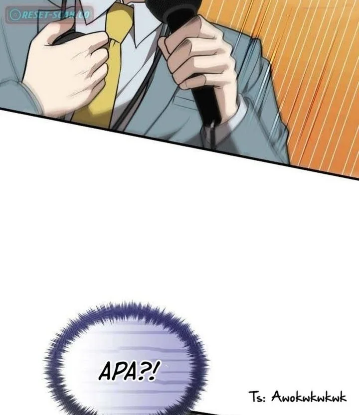 The Regressed Doctor Just Wanted to Live Quietly Chapter 63 Gambar 35