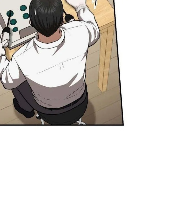 The Regressed Doctor Just Wanted to Live Quietly Chapter 63 Gambar 39