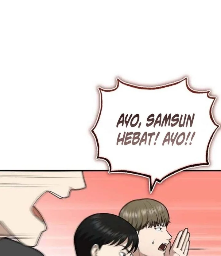 The Regressed Doctor Just Wanted to Live Quietly Chapter 63 Gambar 41