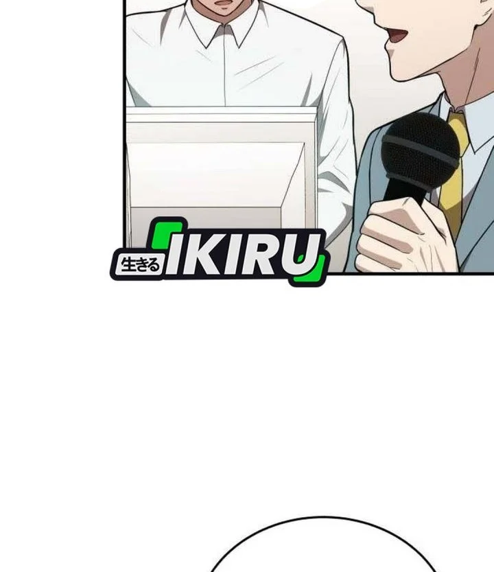 The Regressed Doctor Just Wanted to Live Quietly Chapter 63 Gambar 49