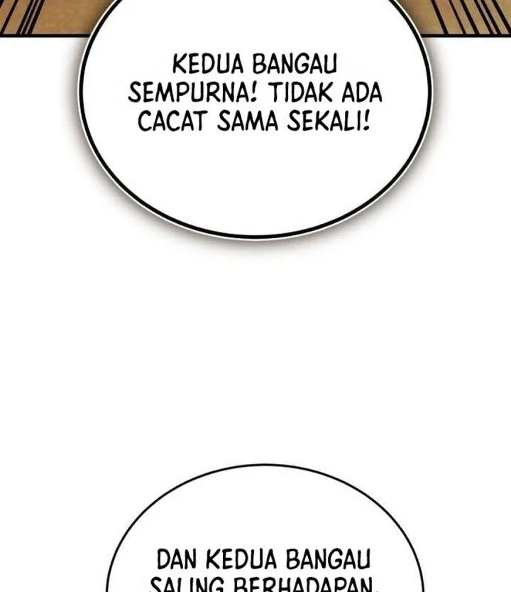 The Regressed Doctor Just Wanted to Live Quietly Chapter 63 Gambar 53